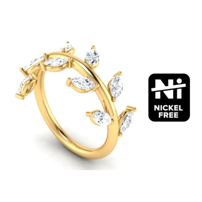 Benefits of Nickel-Free Jewelry