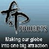 A & P PROJECTS