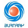 BURNRAY COMBUSTION EQUIPMENTS CO.,LTD.