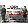 EUROPE MANNEQUIN