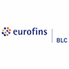 EUROFINS  BLC LEATHER TECHNOLOGY CENTRE LTD