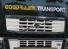 GOUDRIAAN TRANSPORT