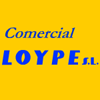 COMERCIAL LOYPE SL