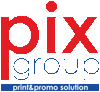 PIXGROUP - PRINT&PROMO SOLUTION