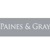 PAINES & GRAY