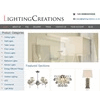 LIGHTING CREATIONS LIMITED