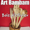ART BAMBAM