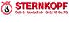 STERNKOPF SEIL- & HEBETECHNIK GMBH & CO. KG
