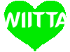 WIITTA OY - WE LOVE PLASTICS