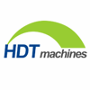 HDT MACHINES