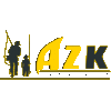 AZK - YOUR CATCH IS OUR PASSION