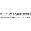 ALL-IN-ONE CLEARANCES