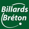 BILLARDS BRETON