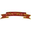 ETICHETTIFICIO 90 SNC DI GAGLIARDI FRANCESCO PAOLO & C.