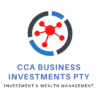 CCA BUSINESS INVESTMENTS
