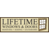 LIFETIME WINDOWS & DOORS
