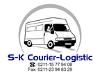 S-K COURIER & LOGISTIC