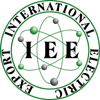 INTERNATIONAL ELECTRIC EXPORT - IEE