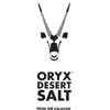 ORYX DESERT SALT