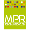 EURL MPR SCIENCE AND TECHNOLOGY