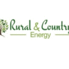 RURAL AND COUNTRY ENERGY LTD
