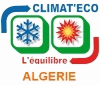 GROUPE CLIMAT' ECO - ALGÉRIE