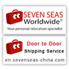 SEVEN SEAS WORLDWIDE
