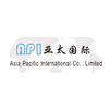 ASIA PACIFIC INTERNATIONAL CO.,LTD