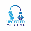 UPCYCLED MEDICAL