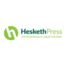 HESKETH PRESS LTD
