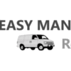 EASY MAN AND VAN REMOVALS