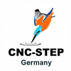 CNC-STEP GMBH & CO. KG