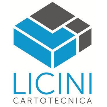 CARTOTECNICA LICINI