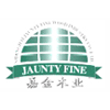 SHANGHAI JAUNTYFINE WOOD INDUSTRY CO. LTD.