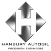 HANBURY-AUTOGIL LIMITED