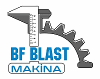 BF BLAST MACHINERY INDUSTRY AND TRADE