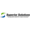 SUPERIOR CLEANING SOLUTIONS