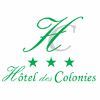HOTEL DES COLONIES