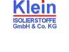 KLEIN ISOLIERSTOFFE GMBH & CO. KG