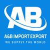 A&B IMPORT EXPORT