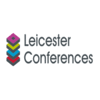LEICESTER CONFERENCES