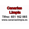 CANARIAS LIMPIA