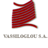 COATS. VASSILOGLOU L., S.A. THREADS - YARNS