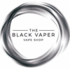 THE BLACK VAPER