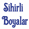 SIHIRLI BOYALAR SAN. VE TIC .LTD. STI