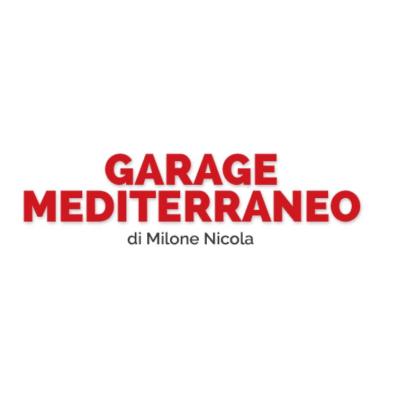 SOCCORSO STRADALE GARAGE MEDITERRANEO DI MILONE NICOLA