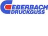 EBERBACH GMBH & CO DRUCKGUSSWERK KG