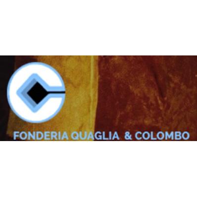 FONDERIA QUAGLIA & COLOMBO SRL