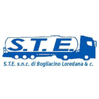 S.T.E. S.N.C. DI BOGLIACINO LOREDANA & C.