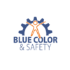 BLUE COLOR & SAFETY